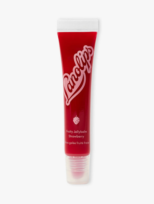 Fruity Jellybalm Strawberry - Lanolips