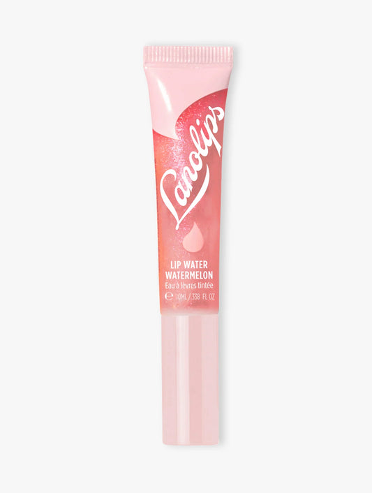 Lip Water Watermelon - Lanolips