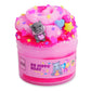 Peachybbies BB Hippo Bday Icee Slime - Peachybbies