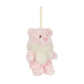 Leola Bear Winter Warmer Decoration - JellyCat