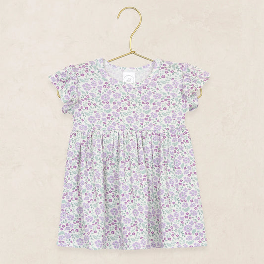Twirl Dress - Lillie - Lou Lou & Co