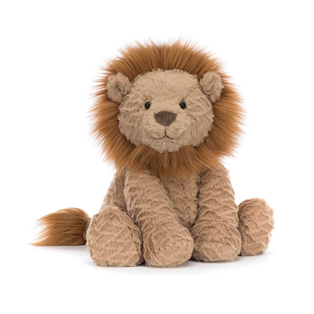 Medium Fuddlewuddle Lion - JellyCat