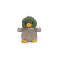 Billie Petit Mallard Duck