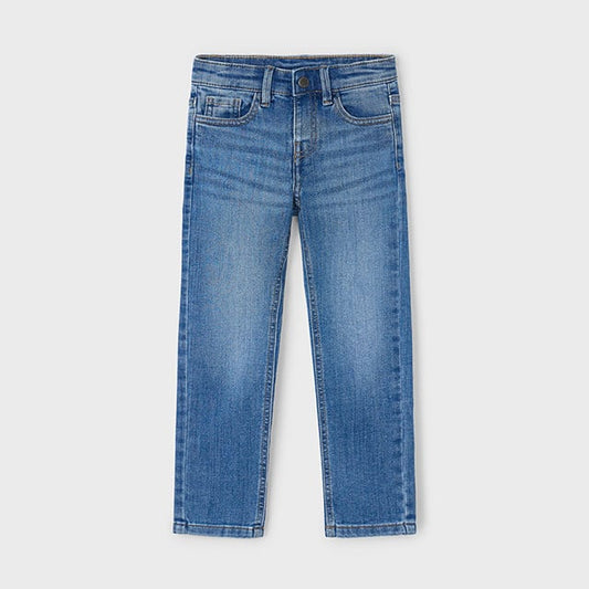 Kade Stretch Denim Jeans - Mayoral