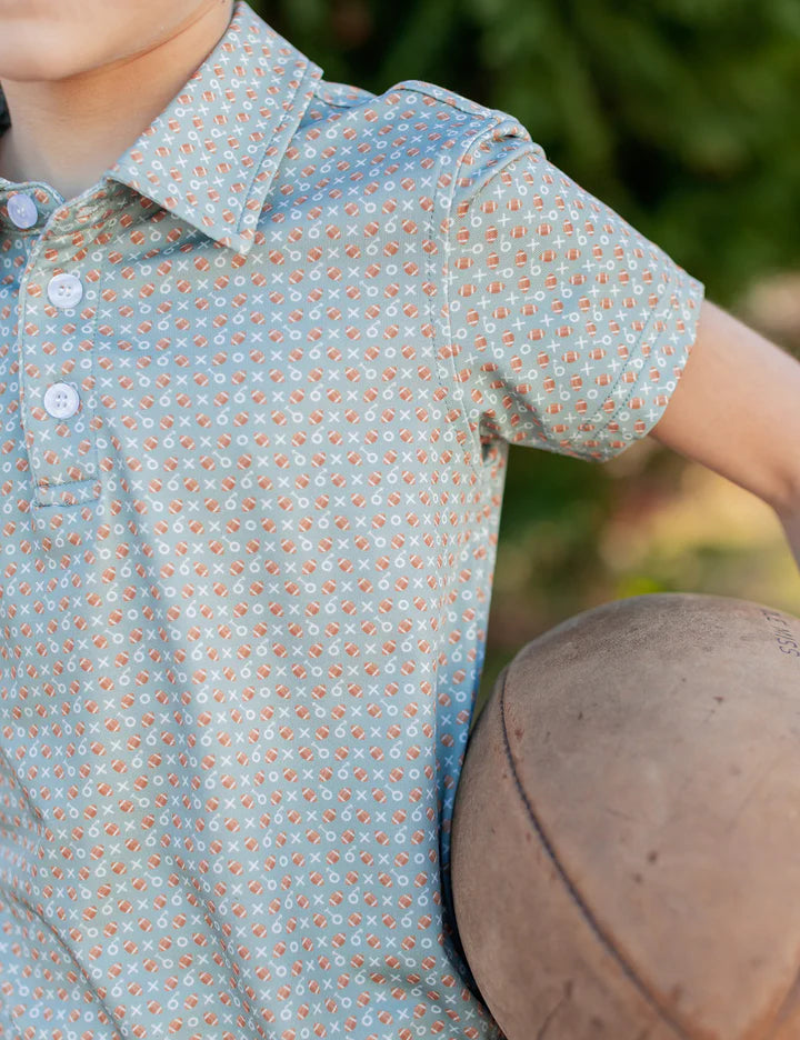 Big Boy Tops