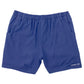 Boys Pintail Short Washed Navy - Properly Tied