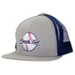 Boys Trucker Hat Baseball - Properly Tied