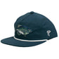 Boys Classic Rope Hat Crappie - Properly Tied