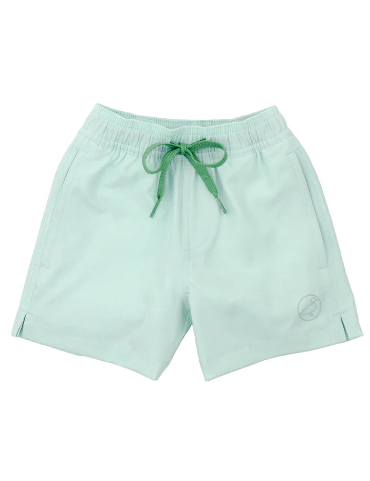 Boys Splash Swim Birdie - Properly Tied