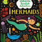 Usborne Scratch Activities Mermaids
