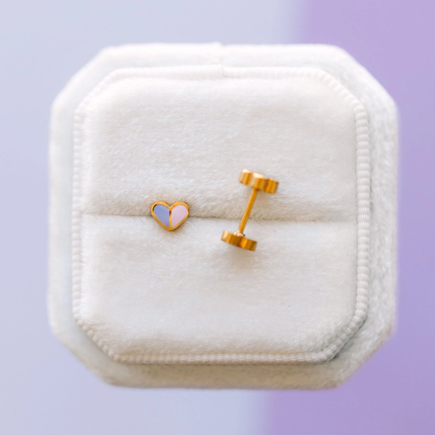 Micro Heart Duo