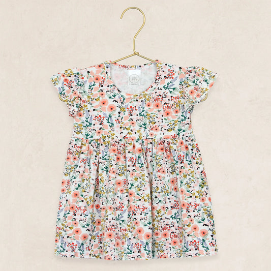 Twirl Dress - Millie