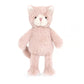 Callie the Kitty Rattle - Mon Ami