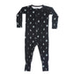 Moon Phase Zip Romper