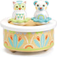 Djeco Baby Music Box - Djeco
