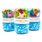Ocean Grab & Go Dough Jar - Young+Wild&Friedman