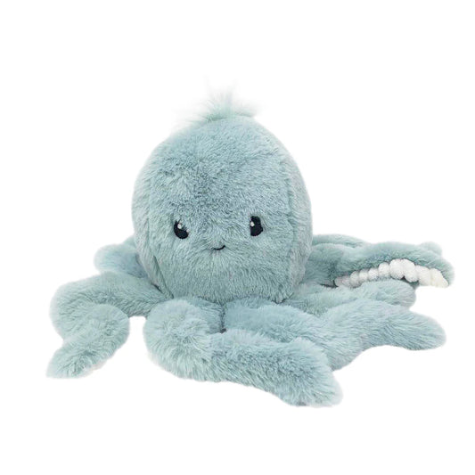 Octopus Plush Toy - Mon Ami