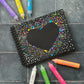 Dot-a-Lot 3D Dimensional Craft Paint - Brights - Set of 8