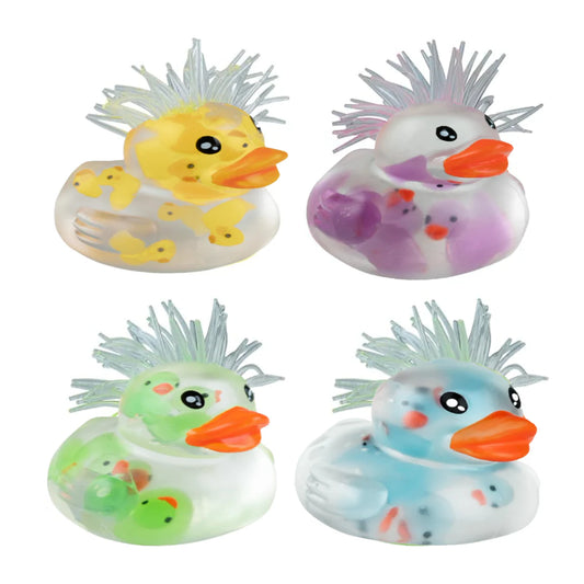 Sugar Smooshies Ducky Duck