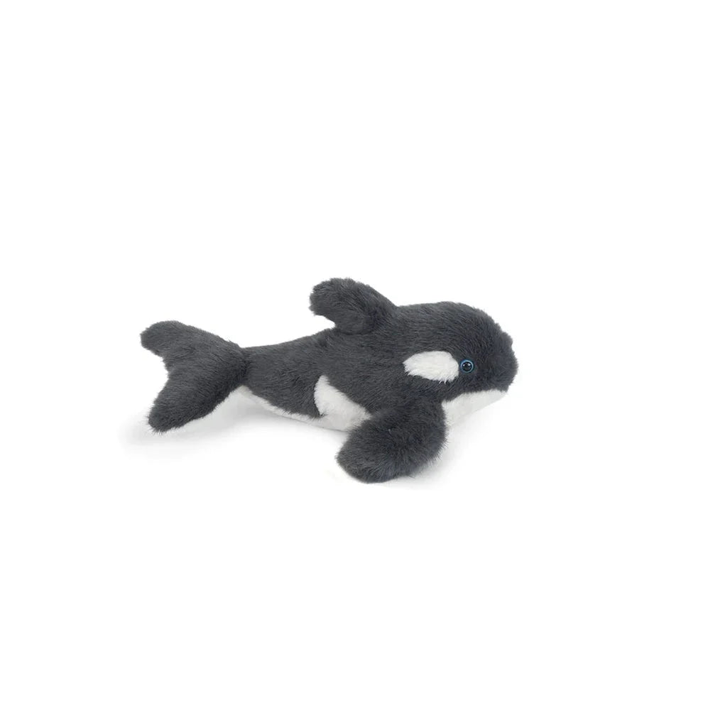 Mon Ami Orca Whale