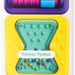 PlayTab - Modular, Sensory Activity Board for Babies and Toddlers