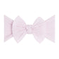 Classic Knot Headband- Primrose