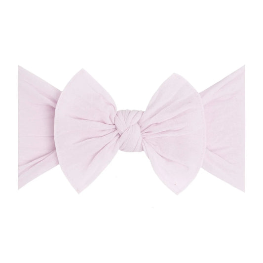 Classic Knot Headband- Primrose