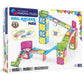 magna-tiles rail racers max - magnatiles