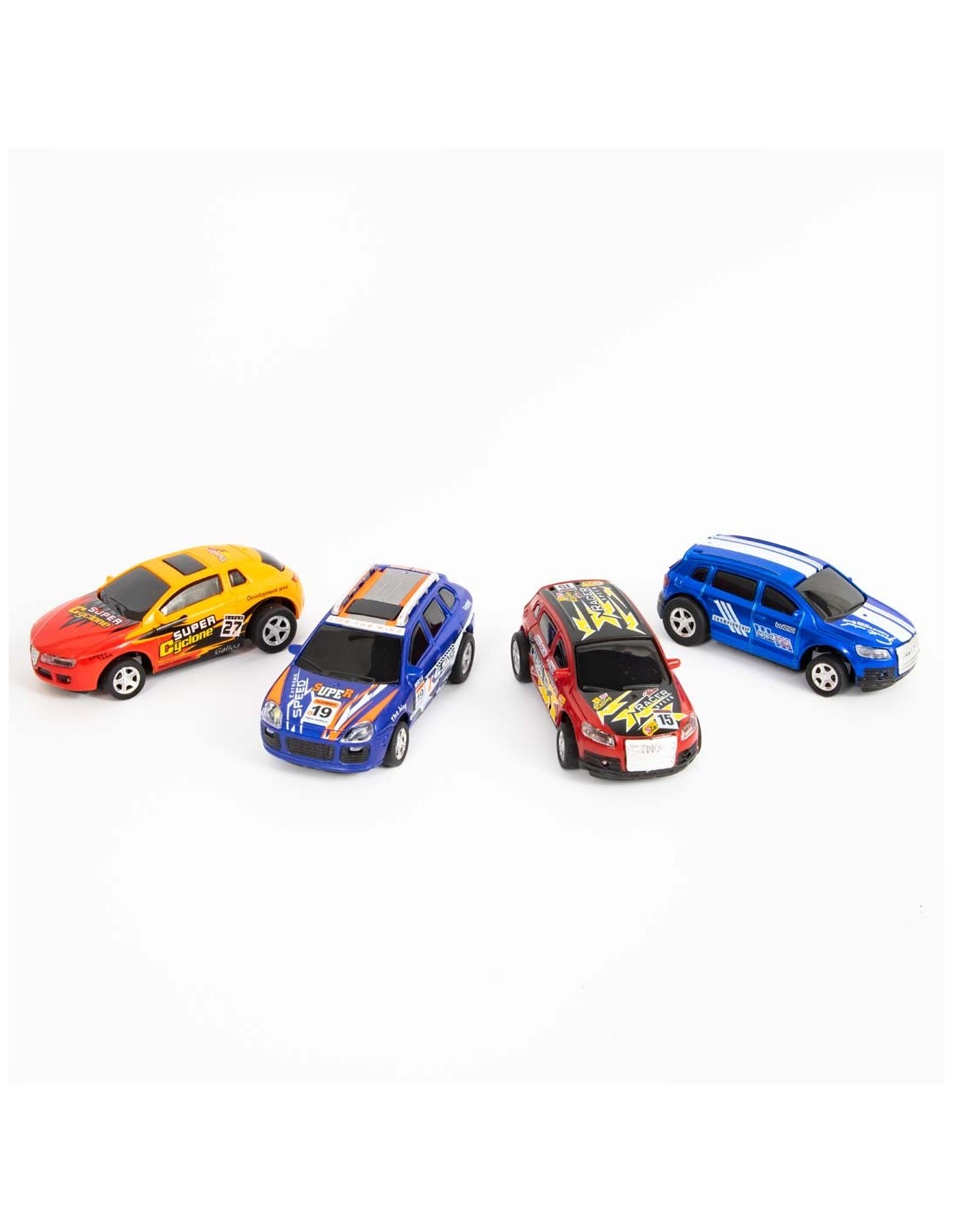 RC Mini Racer