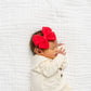 Adventure Bow - Red Headband