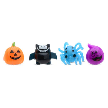 Halloween Squeeze Rings - Iscream