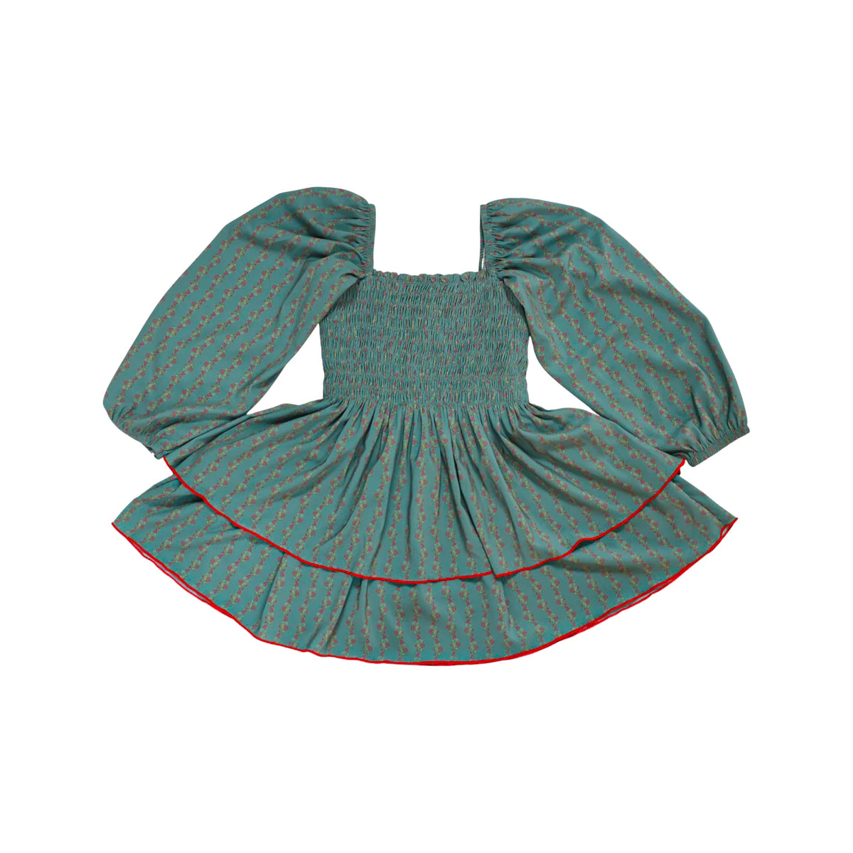 Rosemary Dress