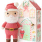 Tiny Santa