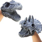 Dino Skull Hand Puppets