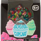 SCRUNCHEMS SUGAR CUPCAKE
