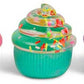 SCRUNCHEMS SUGAR CUPCAKE