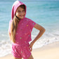 Rainbow Candy Short Set - Lola and the Boys