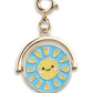 Gold Sun & Moon Spinner