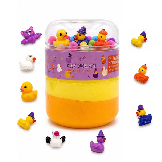 Slime - Duck Duck Boo - Young+Wild&Friedman