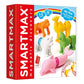 SmartMax My First Animals Around the World Magnetic Set