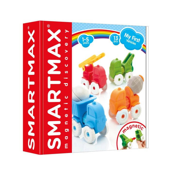 SmartMax