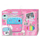 Snap Pop Instant Print Camera: Critters