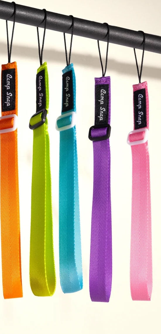 Pre- Order ** Adventure Wrist Strap