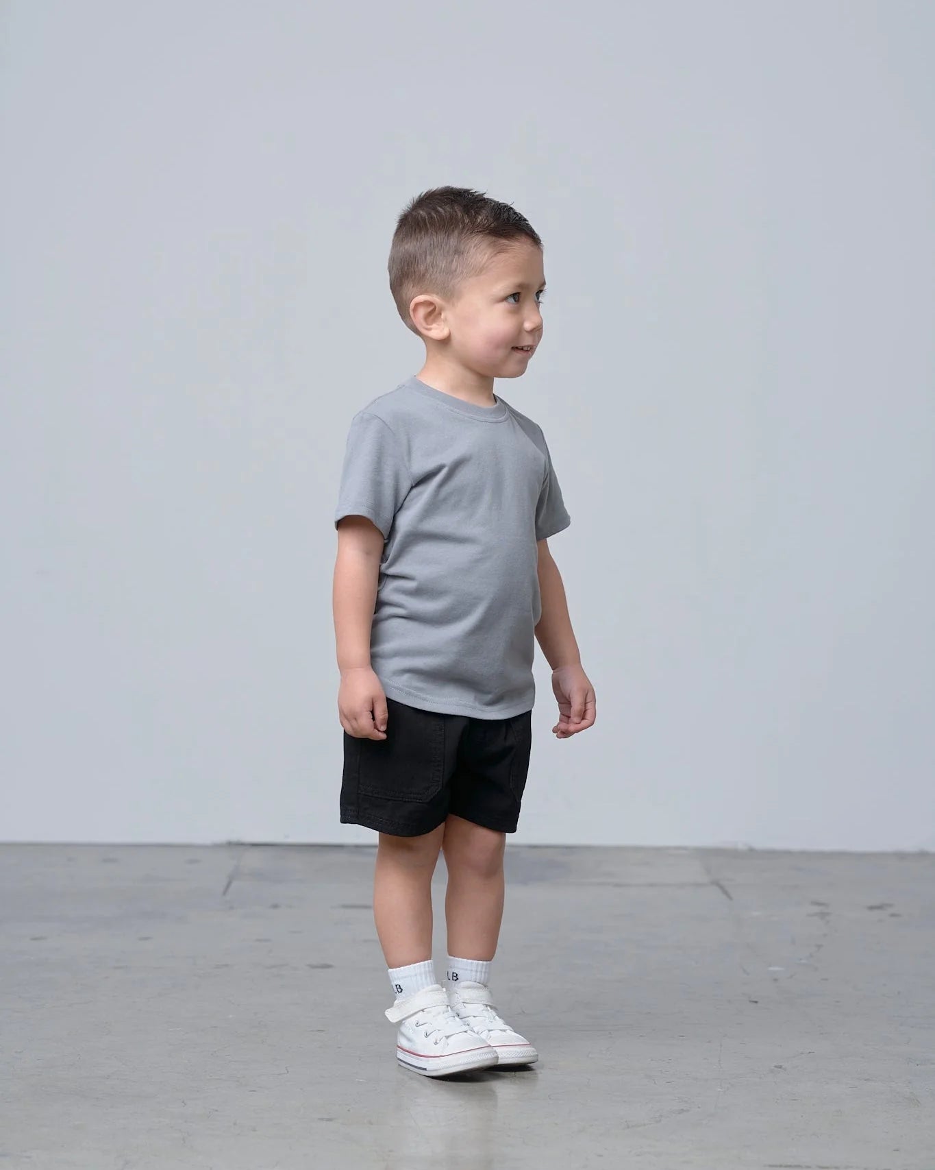 Baby Boy Tops