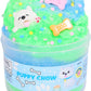Peachybbies Puppy Chow Icee Slime - Peachybbies