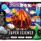 Think Box 10-in-1 Super Science Kit