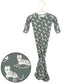 Kai Knotted Gown
