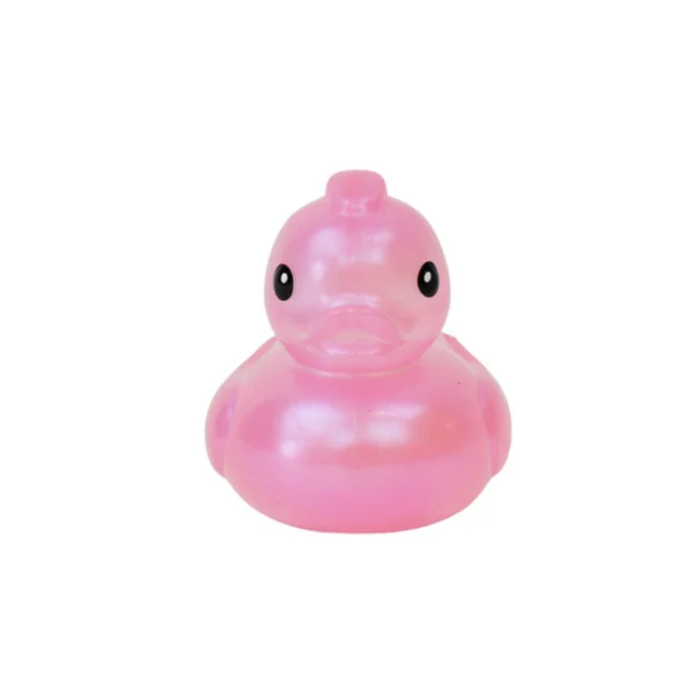 SQUISHI SHIMMERY DUCKS
