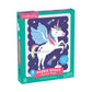 Puzzle Sticks-Unicorn Magic