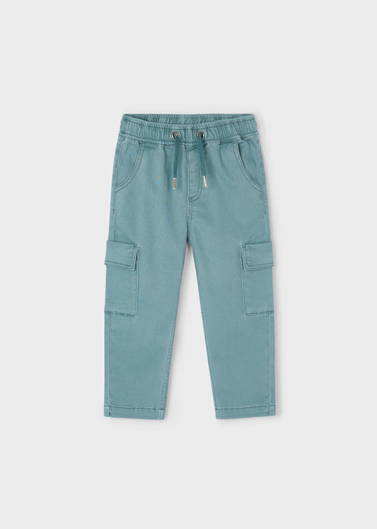 Reese Cargo Pant